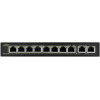 Switch PoE PULSAR SG108 (10x 10/100/1000Mbps)-888039