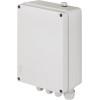 Switch PoE PULSAR S64H (6x 10/100Mbps)-888046