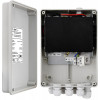 Switch PoE PULSAR S64H (6x 10/100Mbps)-888048