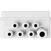 Switch PoE PULSAR S64H (6x 10/100Mbps)-888049