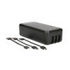 EXTRALINK EPB-124 30000MAH FAST CHARGING POWER BANK-8889909
