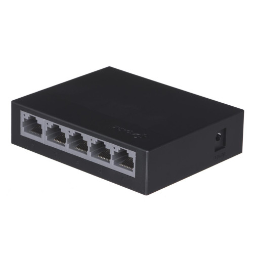 Switch TP-LINK LS1005G (5x 10/100/1000Mbps)-888023