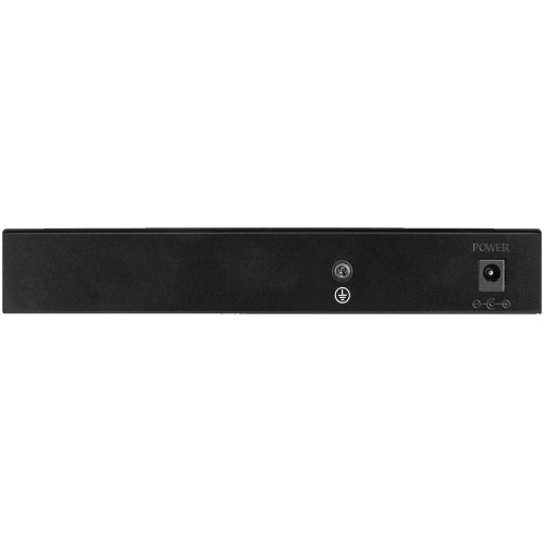 Switch PoE PULSAR SG108 (10x 10/100/1000Mbps)-888041