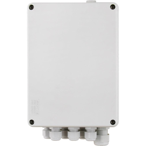 Switch PoE PULSAR S64H (6x 10/100Mbps)-888045