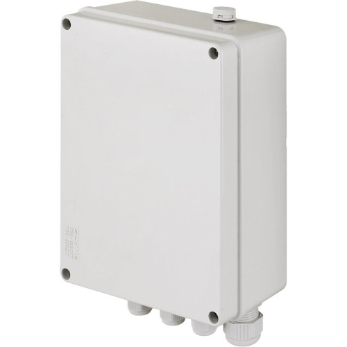 Switch PoE PULSAR S64H (6x 10/100Mbps)-888046