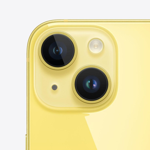 Apple iPhone 14 128GB Yellow-8882389