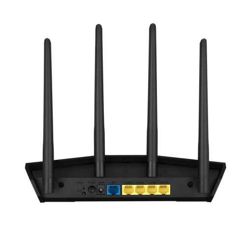 Asus- RT-AX57 router AX3000 Wi-Fi 6-8887419