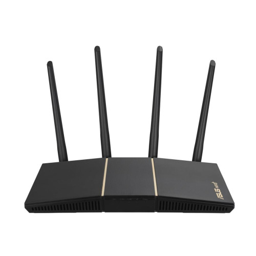 Asus- RT-AX57 router AX3000 Wi-Fi 6-8887422