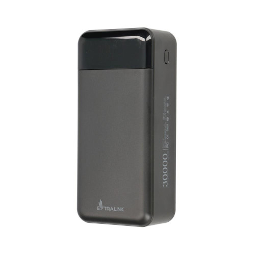 EXTRALINK EPB-124 30000MAH FAST CHARGING POWER BANK-8889899
