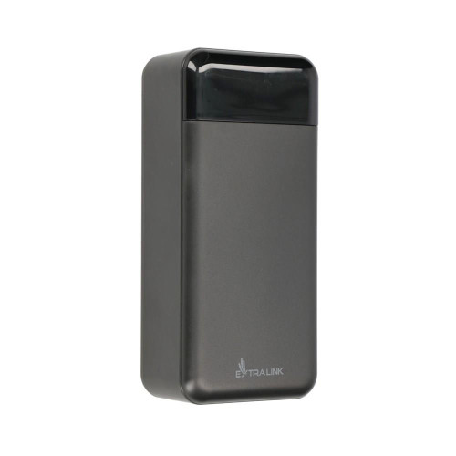 EXTRALINK EPB-124 30000MAH FAST CHARGING POWER BANK-8889900