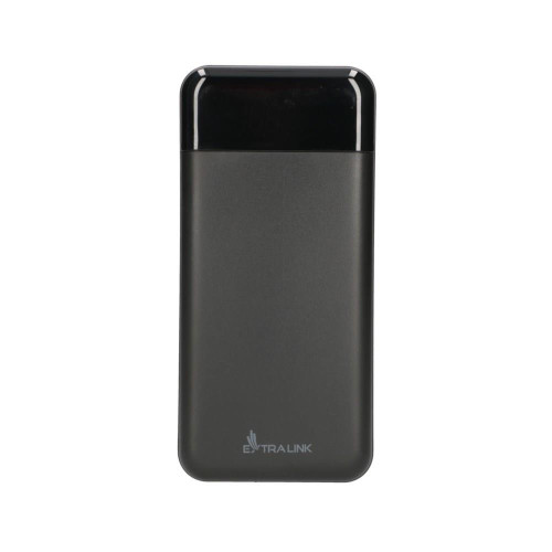 EXTRALINK EPB-124 30000MAH FAST CHARGING POWER BANK-8889901