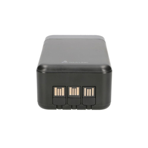 EXTRALINK EPB-124 30000MAH FAST CHARGING POWER BANK-8889905