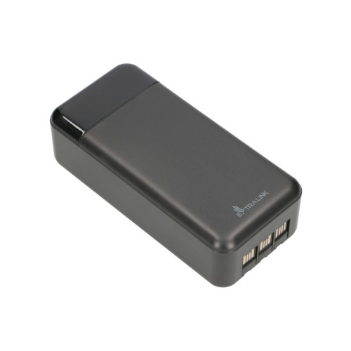 EXTRALINK EPB-124 30000MAH FAST CHARGING POWER BANK-8889906