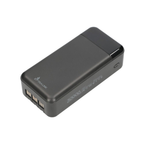 EXTRALINK EPB-124 30000MAH FAST CHARGING POWER BANK-8889907