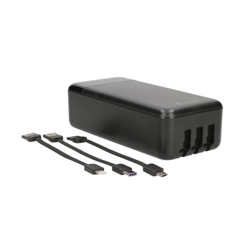 EXTRALINK EPB-124 30000MAH FAST CHARGING POWER BANK-8889909