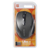 DEFENDER MYSZ ULTRA MM-315 RF CZARNA OPTICAL 1600DPI 6P 52315-8892168