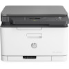 Urządzenie wielofunkcyjne HP Color Laser MFP 178nw 4ZB96A (laserowe, laserowe kolor; A4; Skaner płaski)-8892380