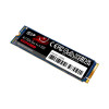 Dysk SSD Silicon Power UD85 250GB M.2 PCIe NVMe Gen4x4 NVMe 1.4 3300/1300 MB/s-8897436