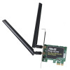 Karta sieciowa ASUS PCE-AC51 (PCI-E)-889873