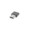 Karta sieciowa Lanberg N300 NC-0300-WI (USB 2.0, Złącze anteny WiFi)-889880