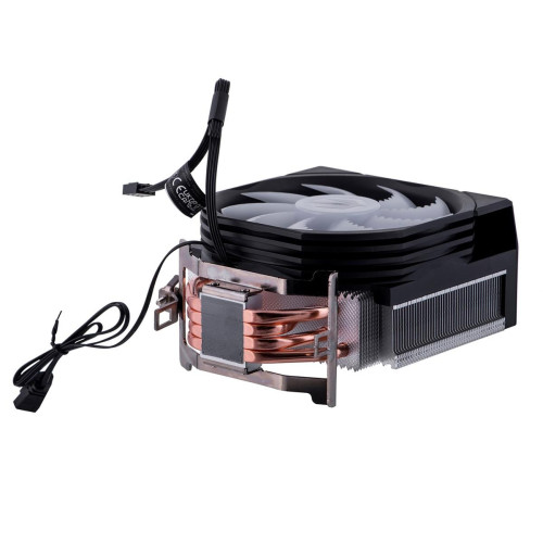 Chłodzenie powietrzne ENDORFY Spartan 5 ARGB-8896813