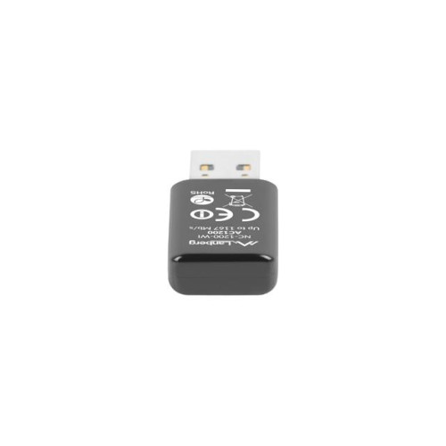 Karta sieciowa Lanberg AC1200 NC-1200-WI (USB 3.0)-889901