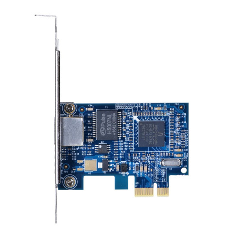Karta sieciowa Lanberg PCE-1GB-001 (PCI-E; 1x 10/100/1000Mbps)-889919
