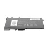 Bateria do laptopa MITSU BC/DE-E5580 5BM308 (34 Wh; do laptopów Dell)-890244