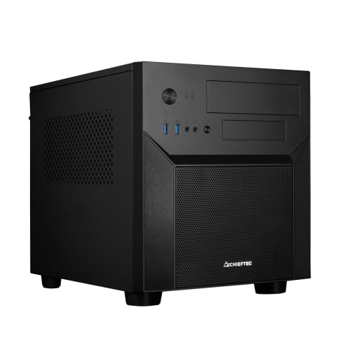 Obudowa Chieftec Pro Cube CI-02B-OP-8902696