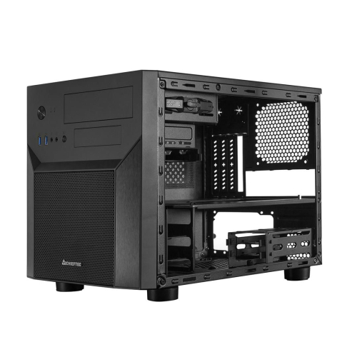 Obudowa Chieftec Pro Cube CI-02B-OP-8902702