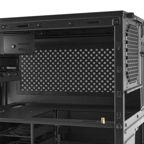 Obudowa Chieftec Pro Cube CI-02B-OP-8902703