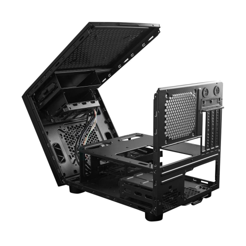 Obudowa Chieftec Pro Cube CI-02B-OP-8902705