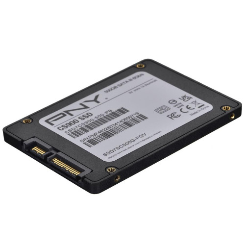 Dysk PNY CS900 500GB SATAIII-8919196