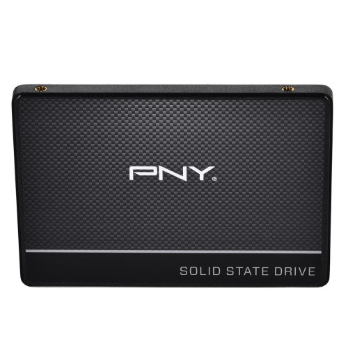 Dysk PNY CS900 500GB SATAIII-8919198