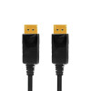 Kabel DisplayPort M/M 4K/60Hz, 3m Czarny -8929663