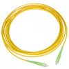 Patchcord światłowód 15m SC/ACP-SC/APC MCTV-437 -8929735