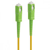 Patchcord światłowód 1m MCTV-431 -8929738
