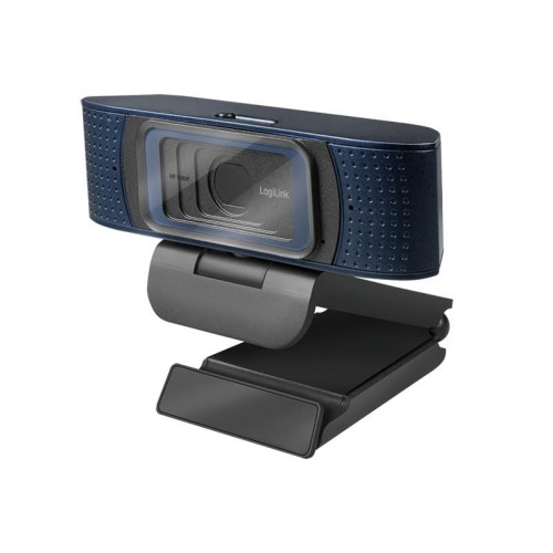 Kamera internetowa HD, USB, ochrona prywatnosci-8929065