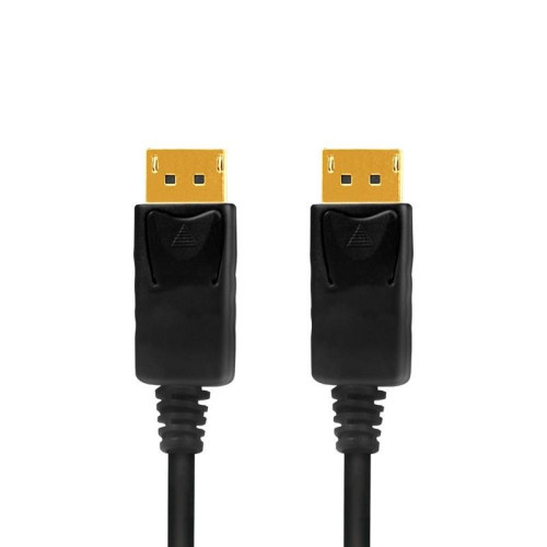 Kabel DisplayPort M/M 4K/60Hz, 3m Czarny -8929663