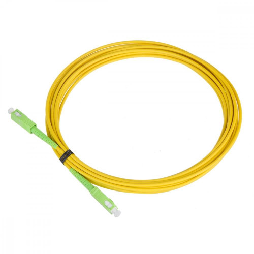 Patchcord światłowód 15m SC/ACP-SC/APC MCTV-437 -8929737