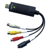 Grabber Audio/Video USB 2.0 Win 11 -8931010