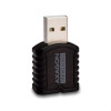 ADA-17 Zewnętrzna karta dzwiękowa, USB 2.0 MINI, 96kHz/24-bit stereo, wejście USB-A-8932174