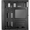 Obudowa Aerocool PGS STREAK A AEROPGSSTREAK-A-BKRG (ATX, Micro ATX, Mini ITX; kolor czarny)-893256