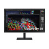 Monitor 32 cale LS32A800NMPXEN VA 3840x2160 UHD 16:9 1xHDMI 1xDP 3xUSB 3.0, 1xUSB 2.0 5ms HAS+PIVOT płaski 3 lata on-site-8933254