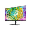 Monitor 32 cale LS32A800NMPXEN VA 3840x2160 UHD 16:9 1xHDMI 1xDP 3xUSB 3.0, 1xUSB 2.0 5ms HAS+PIVOT płaski 3 lata on-site-8933263