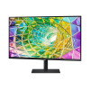 Monitor 32 cale LS32A800NMPXEN VA 3840x2160 UHD 16:9 1xHDMI 1xDP 3xUSB 3.0, 1xUSB 2.0 5ms HAS+PIVOT płaski 3 lata on-site-8933265