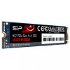 Dysk SSD UD85 500GB PCIe M.2 2280 NVMe Gen 4x4 3600/2400 MB/s-8933550
