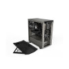 Obudowa BE QUIET! PURE BASE 500 BGW36 (ATX, Mini ATX, Mini ITX; kolor szary)-893442