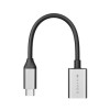 Adapter USB-C - USB-A 10Gbps-8934683