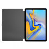 Etui Click-In do Samsunga Galaxy Tab S7+ 12.4 cali, S7 FE 12.4 cali i S8+ 12.4 cali - czarne-8935094